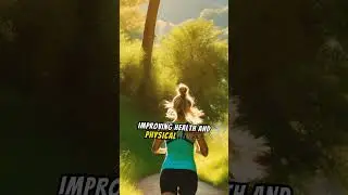 Surprising Health Benefits of Just 30 Minutes Outdoors Every Day!
