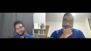 Arabic Data Podcast   Episode 9   Data Science Interviews   with Youssef Hosni