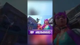DIVA APLASTA #shorts #overwatch #overwatch2shorts #overwatch2