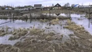 Before Chernobyl: Mayak nuke facility site of two accidents
