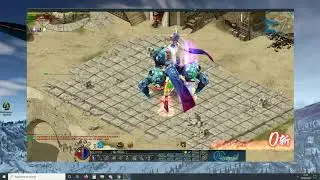 blackconquer :25 banshee kill