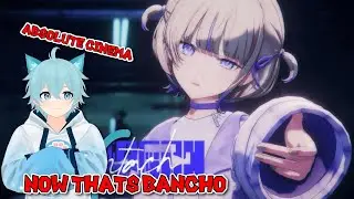 【REACTION】Hajime First Original Song! Countach | First Time Reaction
