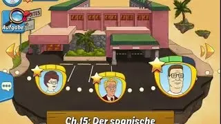 Animation Throwdown - German - lets play #172 Missions Ch.15 Gold