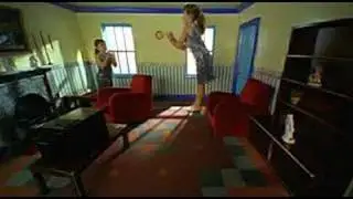 BBC Brain Story 3 -The Minds Eye:Optical Illusion