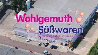 S&uuml;&szlig;waren Wohlgemuth - Werbefilm 2018