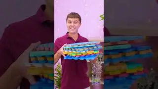 &iexcl;Tan suave, tan perfecto! 🤩💖 #truco