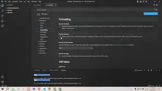 20s | Cách tự động format code trong visual studio code
