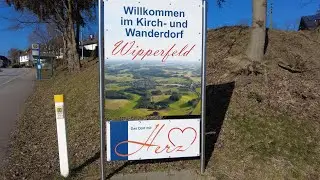 Das Wanderdorf Wipperfeld Teil 2