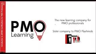 Introduction to the New AIPMO Certifications for PMO Professionals from PMO Learning