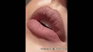 Makeup by Mario&reg;ultrasuede&trade;sculpting lip pencil &times; cozy lip creme