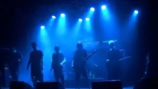 Shinigami - Live At 