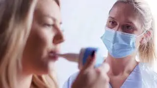 How to administer Entonox with Ultraflow&trade;