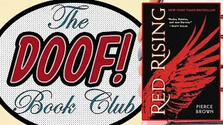 RED RISING  -  Doof! Book Club