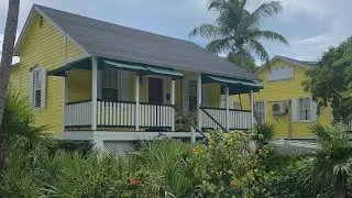 Live from Pigeon Key; Marathon, Fl