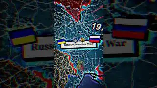 Russia-Ukraine War Edit