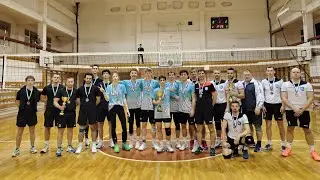 Volleyball FINAL🤯🔥😱🥊