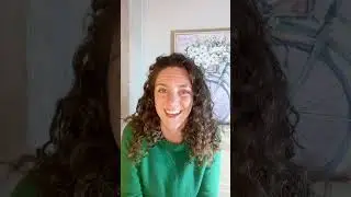 A quick heartfelt message about your 2024 Goals 💕