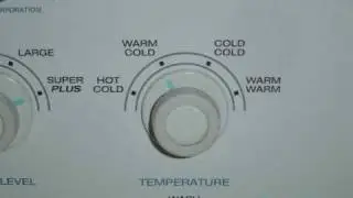 Washing Clothes - College Student Instructional Video