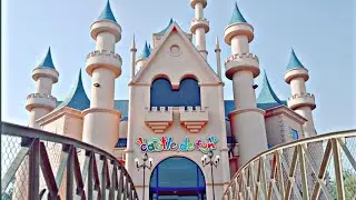 SS World Park | Bahawalpur | Beauty | Enjoyment | Family | Playland | Kids | Punjab | Pakistan 🇵🇰