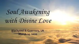 Soul Awakening with Divine Love: A Journey into Soul Development & Spiritual Growth with Maureen