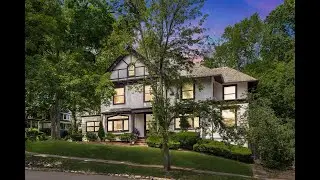 Team Ellenbogen Lists 21 Clinton Road Glen Ridge
