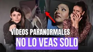TOP 10 v&iacute;deos ATERRADORES captados en C&Aacute;MARA