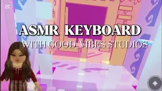ASMR KEYBOARD 