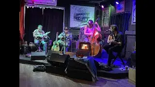 Joe Cirotti Trio - MY FAVORITE THINGS
