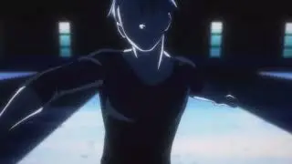 Viktuuri AMV~Selena Gomez Wolves
