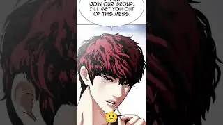 LOOKISM CHAPTER - 492 PART - 10