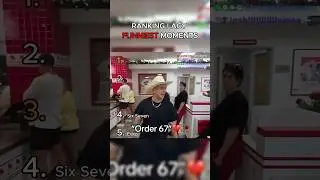 РЕЙТИНГ СМЕШНЫХ МОМЕНТОВ 🤣🤣