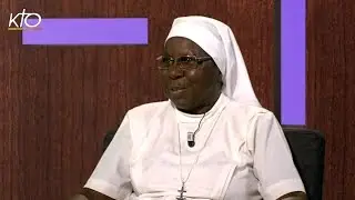 M&egrave;re Marie-Catherine Kingbo
