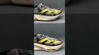 🔥 ADIDAS x NIKE?! Эти суперкроссовки просто не должны существовать 😱👟