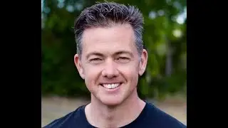 Optimizing Your Nutrition with Marty Kendall on Boundless Body Radio!