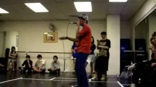 Elimination - Helmi