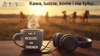 RODZIC vs TRENER
