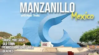 Manzanillo, Mexico