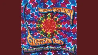Sugar Magnolia (Live at Fillmore East, New York City, April 1971)