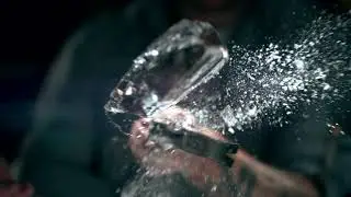 Breaking The Ice
