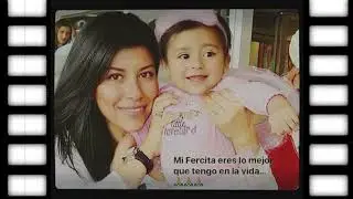 Semblanza MF XV años