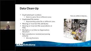 Webinar: Migrating Data to 3DEXPERIENCE