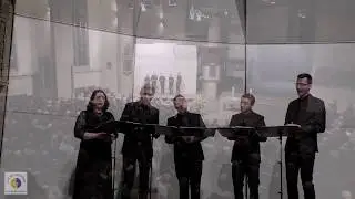»Calmus Ensemble« | 