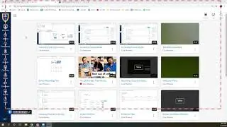 Creating a Screen Capture with Canvas Studio