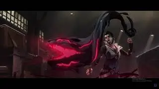 Valorant Agent #20 FADE Teaser