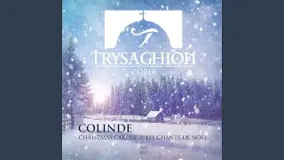 Trysaghion-La tulpina mărului (colind)
