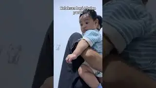 Kelakuan anak kalian gini juga ga bun🥶😭🤏🏼 #baby #bayigemes #bayilucungoceh