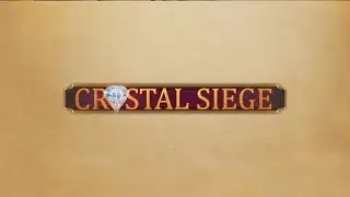 Official Crystal Siege HD (by FDG Entertainment) Annoucnement Trailer
