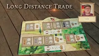 La Granja: Deluxe Master Set - Board game trailer