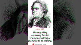 Edmund Burke deep quotes #quotes #edmundburke