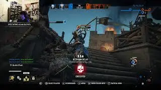 For Honor